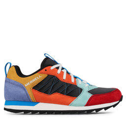 

Снікерcи Merrell Alpine Sneaker J000605 Multi, Кольоровий