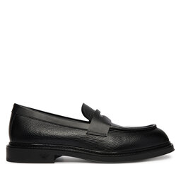 Emporio Armani Лофери Emporio Armani EM003921 AF20735 UC001 Чорний
