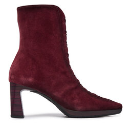 Hispanitas Stiefeletten Hispanitas HI265227 Dunkelrot