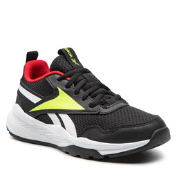 Reebok Skor Reebok Xt Sprinter 2.0 GW1233 Cblack/Aciyel/Vecred