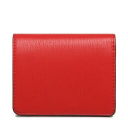 

Мале жіноче портмоне LOVE MOSCHINO JC5703PP1HLD0500 Rosso, Червоний