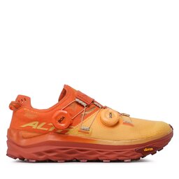 

Взуття Altra Mont Blanc Boa AL0A7R7D456-070 Golden Hour, Оранжевий