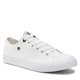 Big Star Shoes Кецове Big Star Shoes AA174010SS19 White
