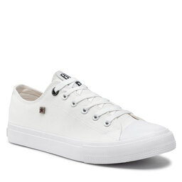 Big Star Shoes Scarpe da ginnastica Big Star Shoes AA174010SS19 White