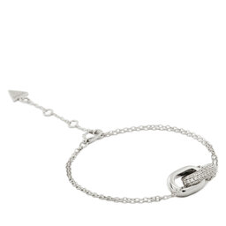 Guess Bracciale Guess JSBB04 551JW Argento