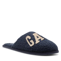 Gap Pantoletten Gap GCD001F1TMELYBGP Dunkelblau