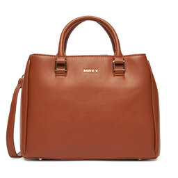 MEXX Дамска чанта MEXX C-MEXX-S-009-08 Кафяв