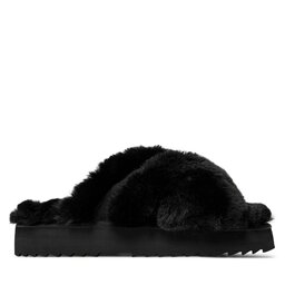 

Тапочки Tommy Hilfiger Premium Strap Home Slipper FW0FW07330 Black BDS, Чорний