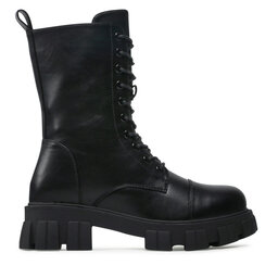 

Черевики туристичні DeeZee WS5585-11A Black, Чорний