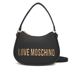 LOVE MOSCHINO Τσάντα LOVE MOSCHINO JC4027PP1NKD0000 Μαύρο