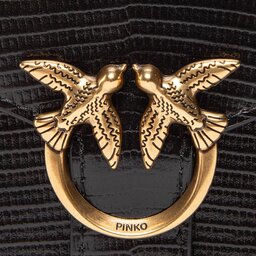 

Сумка Pinko, Чорний