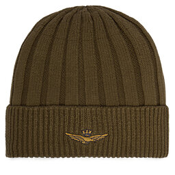Aeronautica Militare Mütze Aeronautica Militare 262CU0098UL00485 Dunkelgrün