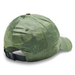 

Бейсболка New Era Print 60298662 Зелений