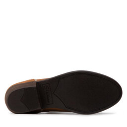 

Ботильйони Skechers, Коричневий