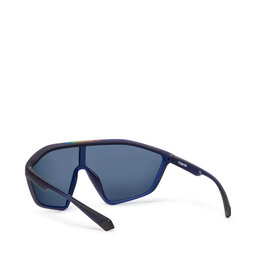 

Сонцезахисні окуляри Polaroid PLD 7039/S Blue, Cиній