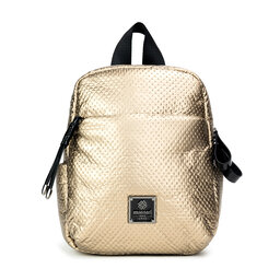 Monnari Σακίδιο Monnari TORIMP0-24Z-BAG4300-KM22D000 Χρυσό