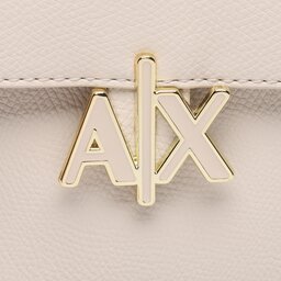 

Сумка Armani Exchange 942914 CC788 31240 Giselle, Écru