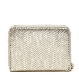 

Великий жіночий гаманець Patrizia Pepe 2Q8512/L060-Y346 Platinum, Золотий