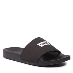 Levi's® Papucs Levi's® 228998-733-59 Regular Black