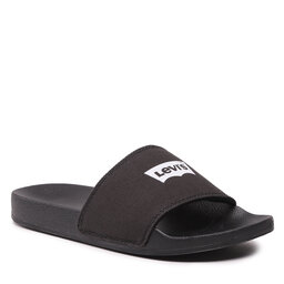 Levi's® Sandaler och Slip-ons Levi's® 228998-733-59 Regular Black