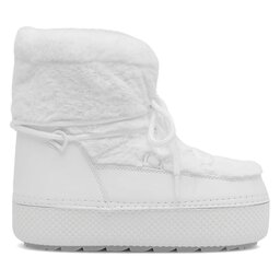 Jenny Fairy Schneeschuhe Jenny Fairy NELLIE GH9034 Weiß