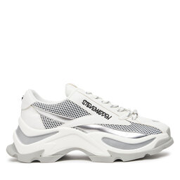 Steve Madden Laisvalaikio batai Steve Madden SM11002327 Balta