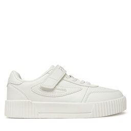 Fila Tenisice Fila MILENA VELCRO FFK0242_13033 Bijela