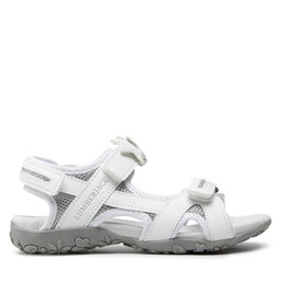 

Босоніжки Lumberjack Linda SG07706-010-R58 S White/Silver M0167, Білий