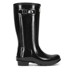 Hunter Гумени ботуши Hunter JFT6000RGL Черен