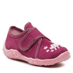 Superfit Bačkory Superfit 1-000258-5010 M Red