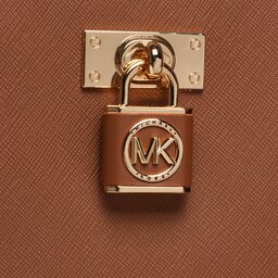 

Сумка MICHAEL Michael Kors Ruby 30S3GR0S2L Luggage, Коричневий
