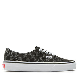 

Кросівки Vans VN0A5KS9BLA1 Monogram Black, Чорний