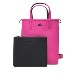 Lacoste Torebka Lacoste NF2991AA Czarny