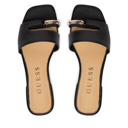 Guess Zehentrenner Guess FLJTBT ELE19 Schwarz