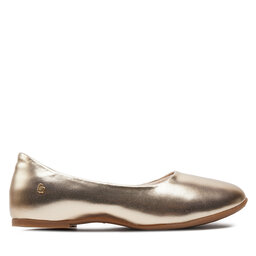 

Балетки Bibi 1171036 Gold, Золотий