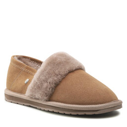 EMU Australia Čības EMU Australia Daydream W12798 Camel