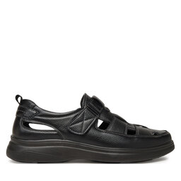 Lanetti Sandali Lanetti MSS20518-03 Nero