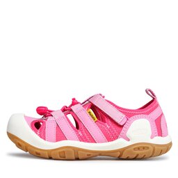 

Босоніжки Keen Knotch Creek 1025641 Magenta/Lilac Chiffon, Рожевий