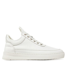 Filling Pieces Sneakersy Filling Pieces Low Top Ripple 25122901901 Biały