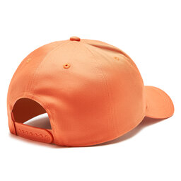 

Бейсболка Calvin Klein Jeans Institutional K50K510062 Summer Squash SA5, Оранжевий