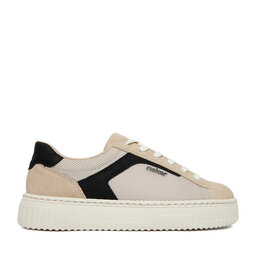 Rieker Sneakers Rieker N9900-60 Beige