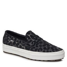 Vans Tenisky Vans Style 53 VN000CQPBLK1 Black
