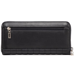 

Великий жіночий гаманець Guess Matrix (VG) Slg SWVG77 40460 BLA, Чорний