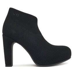 United Nude Botines United Nude Fold Hi II 1087056005 Negro