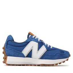 

Снікерcи New Balance WS327CH Голубий
