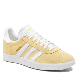 adidas Pantofi adidas Gazelle GX2203 Almyel/Ftwwht/Goldmt