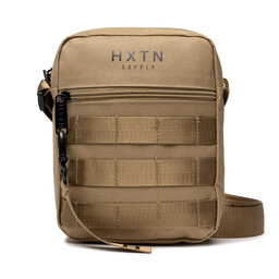 HXTN Supply Kleine Umhängetasche HXTN Supply Urban Recoil Stash Bag H129012 Sand