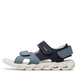 

Босоніжки Primigi 3935122 D Blue-Light Blue, Голубий