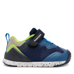 Biomecanics Sneakersy Biomecanics 252132 Modrá