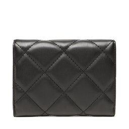 

Великий жіночий гаманець Valentino Ocarina VPS3KK43 Nero, Чорний
